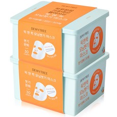 듀이트리 픽앤퀵 뽑아쓰는 마스크팩