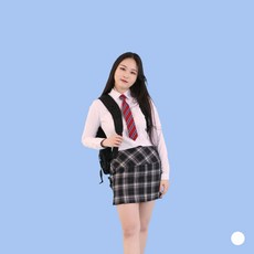 [더데일리]밍크조거바지/주니어의류/초등학생 옷/주니어 옷/주니어 의류 남아/주니어 의류 여아