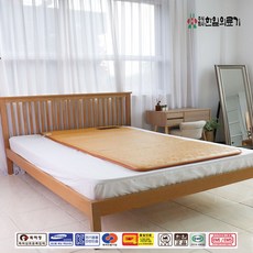 한일의료기황토매트1인_싱글