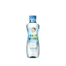[강원심층수] 베이비워터 350ml * 20병