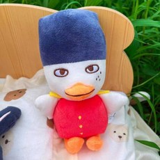 소희 똘병 인형 송용돌이 큰 20cm, 소희 똘병 / 20cm 인형