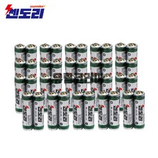 조도계망간건전지교체