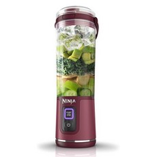 닌자 블라스트 포터블 블렌더 크린베리 레드 BC151KR