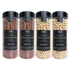 콩없는저탄잡곡