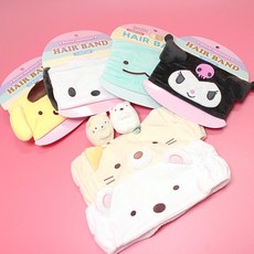 쿠로미세안밴드