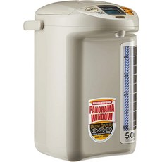 조지루시 전기포트 CD-LCQ50-TK 보온전기포트 커피 전기포트기 물통