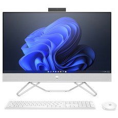 hp일체형pc27인치