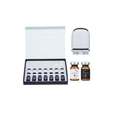 셀비아 스칼피아 크로마 디바이스+플러스 앰플 6ml x 14개