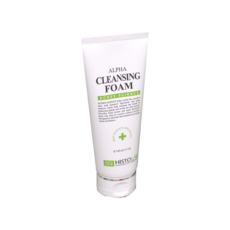 히스토랩 알파 클렌징 폼 200ml, 1개