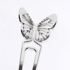 미우미우헤어핀