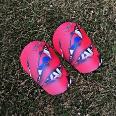 편스토어 충돌완화 스포츠 정강이 보호대 블랙 1개 상품 이미지