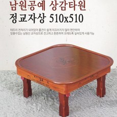 제사술상