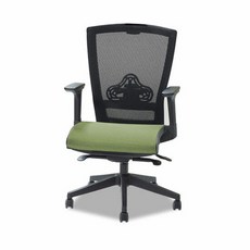[하이솔로몬] 올메쉬 기능성 의자 TOP-C30, 바디색상:블랙바디|타입선택:기본형|색상선택:블루