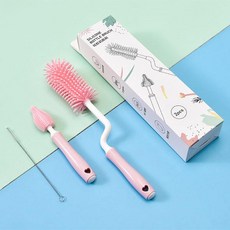 젖병세척솔거치대