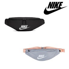 DQNIKE 나이키 헤리티지 힙쌕 2종 택1 BA5750-010 BA5750-042, 01_BA5750-010