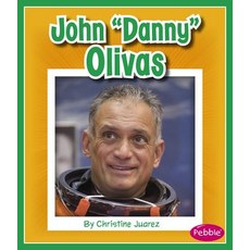 John "danny" Olivas Hardcover, Capstone Press