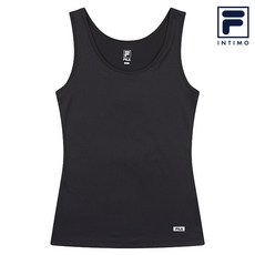 [FILA] 에어히트 여성 런닝 FI4RNC6641F_BLK