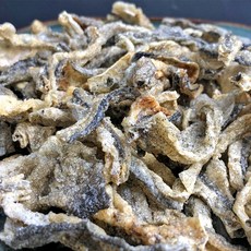바삭한 콜라겐 덩어리 명태껍질 튀각 50g 3봉, 명태껍질튀각 50g 3봉, 3개