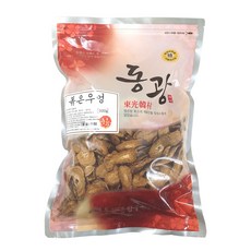 동광한방몰 우엉볶음 중국산, 600g, 1개, 600g, 1개입, 600g