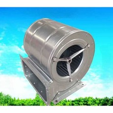 주방후드 시로코휀 식당 닥트 배기휀 덕트환풍기 식당, 2.5M2500풍량 0.45KW-4극380V