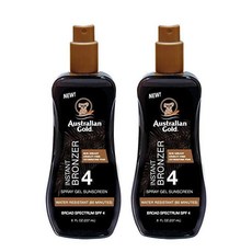 오스트레일리안골드스프레이spf4