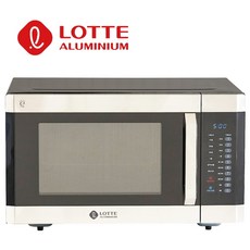 롯데 편의점전자레인지 LE-4000 40리터 대용량 업소용 1000W