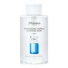 jm솔루션클렌징워터