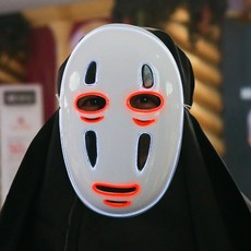 가오나시가면