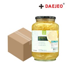 제주농협레몬