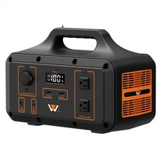 파워뱅크220v1000w