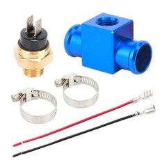 라디에이터써머스위치