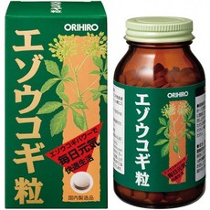 일본정로환