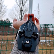 스파이더맨웹슈터