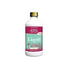 Buried Treasure High Potency Liquid Vitamins Full Spectrum Daily Essential Nutrients Formula 16 oz, One Size, 1