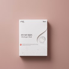 핏마이스킨 수소마스크 미백&탄력