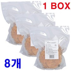 내고향누룽지
