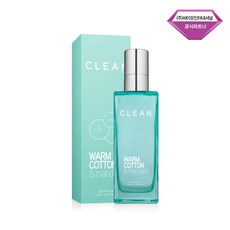 클린 오프레쉬 웜코튼 앤 만다린 EDC 175ml