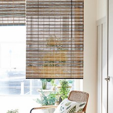 모던하우스갈대발