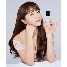 홍샷 파운데이션 홍진영파데 파운데이션21호, 21호