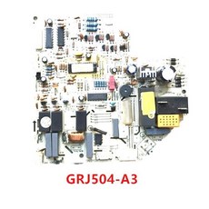 GRJ60-A | GR3X-B GRZ4435W-ST, 08 GRJ504-A3