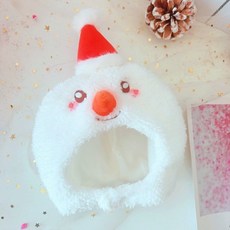 미니어처한복옷