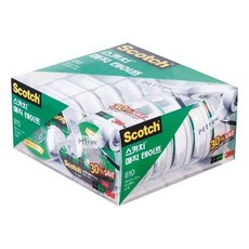 3M 12 12ea) (18mmX30m 810D 매직테이프 디스펜서 RH/F + C_:7762D6, 쿠팡◆구매, []■■선택■구매