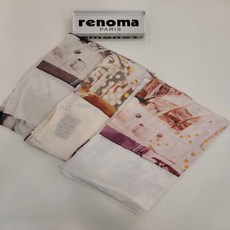 닥스사각스카프