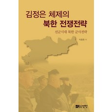 북한군사