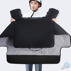 SH월드 스쿠터 방수 풀커버 오토바이커버