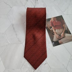 남자명품넥타이