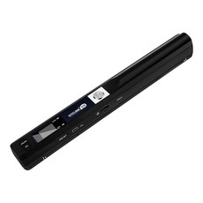 600dpi휴대용스캐너