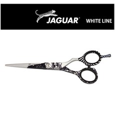 재규어가위블랙라인