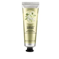 더바디샵모링가핸드크림