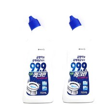 트윈스몰 애경 퀵크린 락스세제하나로750ml+750ml